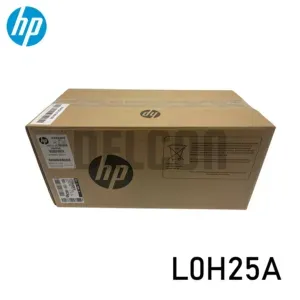 Kit De Mantenimiento Hp L0H25A (220V) Fuser Unit, Para Impresoras Hp LaserJet Enterprise M607/ M608 / M609 / M611 / M612 / E60165DN / E60055DN / E60065DN.