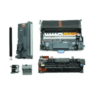 Kit De Mantenimiento Kyocera MK-3382, Para Impresoras Kyocera Ecosys MA6000ifx / PA6000x / MA5500ifx / PA5000x / PA5500x, Rendimiento 500.000 Páginas.
