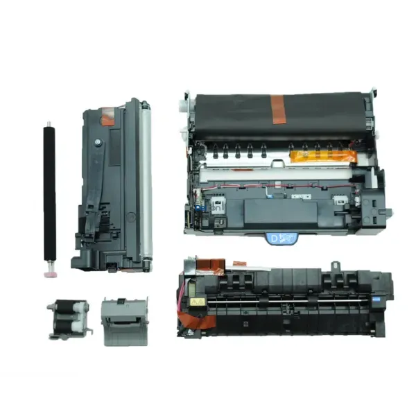 Kit De Mantenimiento Kyocera MK-3382, Para Impresoras Kyocera Ecosys MA6000ifx / PA6000x / MA5500ifx / PA5000x / PA5500x, Rendimiento 500.000 Páginas.