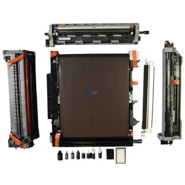 Kit De Mantenimiento Kyocera MK-6345 [1702XF0KL0] 220V, Para Impresoras Kyocera TASKalfa 4004i / 5004i / 6004i / 7004i, Rendimiento 600.000 Páginas.