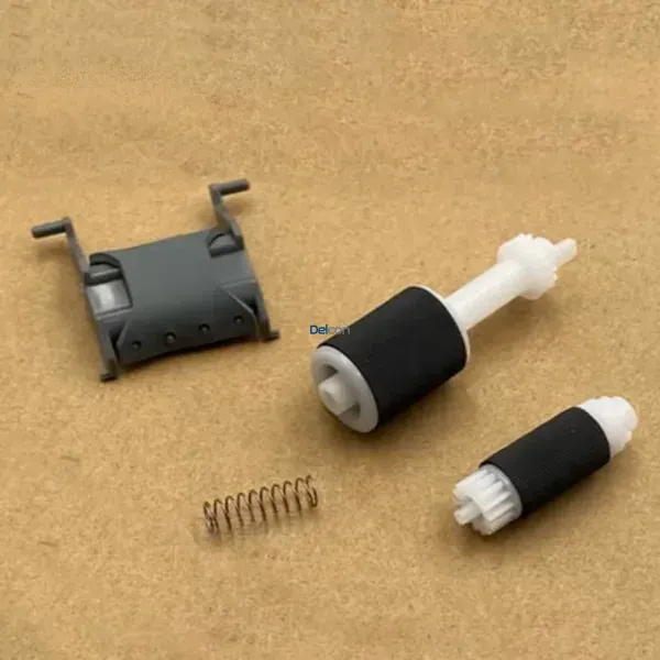 Kit Rodillos ADF Hp RM2-1179-000 LaserJet Pro MFP M227fdw / M203dw, Rodillo De Recogida Del ADF, Alimentación | Conjunto De Almohadilla De Separación.