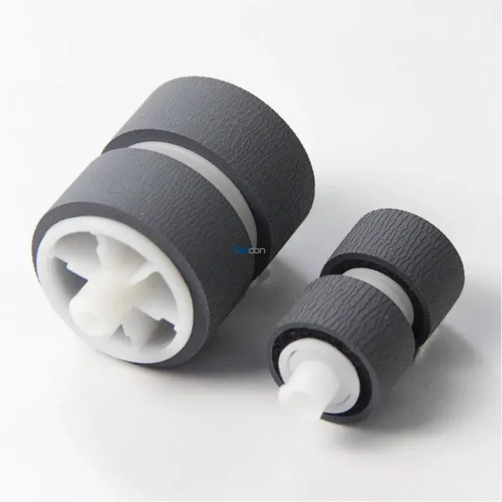 Kit Rodillos De Arrastre De Papel Canon DR-C125 / DR-C225 / DR-C225W Roller Kit, Part Number: MA2-9416-000 / MA2-7326-020.