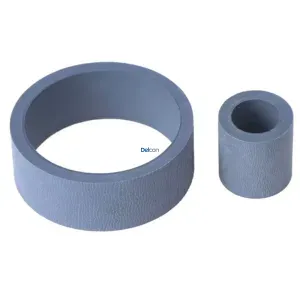 Kit Rodillos De Goma Epson L3110 / L3150 / L3250 / L3260 / L5190 / L5290 / L4150 / L4260, Rodillos De Toma De Papel.