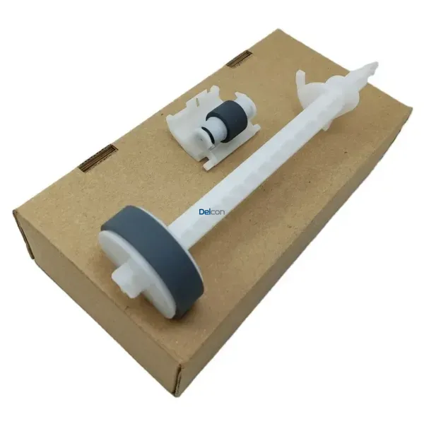 Kit Rodillos De Recogida Epson EcoTank L1250 / L3150 / L3210 / L3250 / L3260 / L5290 / L4150 / L4160 / L4260, Rodillo De Arrastre De Papel + Soporte De Separación.