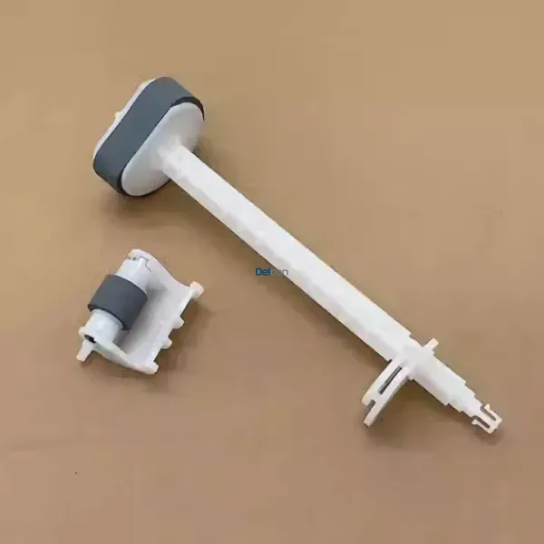 Kit Rodillos De Recogida Epson EcoTank L1250 / L3150 / L3210 / L3250 / L3260 / L5290 / L4150 / L4160 / L4260, Rodillo De Arrastre De Papel + Soporte De Separación.