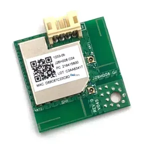 Placa Tarjeta WIFI Epson EcoTank L3110 / L3210 / L3150 / L3250 / L3260 / L5190 / L5290 / L4150 / L4160 / L4260 / L6171 / L6270 Original