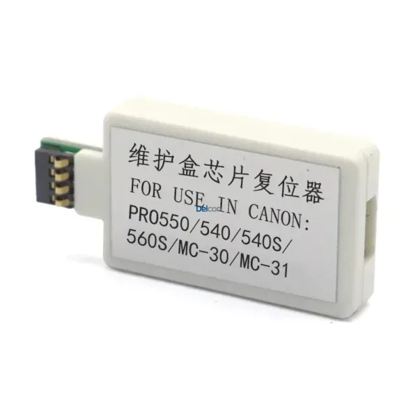 reset-caja-de-mantenimiento-canon-mc-30-mc-31-imageprograf-tm-200-tm-205-tm-300-tm-305-tm-250-tx-3000-reseteador-de-chips Reset Caja De Mantenimiento Canon MC-30 / MC-31 Para Plotter Canon iPF TM-200 / TM-205 TM-250 / TM-300 / TM-305 / TX-3000 / TX-4000, Reseteador De Chips.