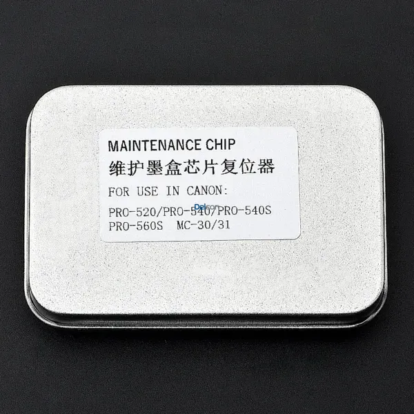 reseteador-caja-de-mantenimiento-canon-imageprograf-tm-200-tm-205-tm-300-tm-305-tm-340-mc-30-mc-31-tx-3000-tx-4000-reset-chips Reset Caja De Mantenimiento Canon MC-30 / MC-31 Para Plotter Canon iPF TM-200 / TM-205 TM-250 / TM-300 / TM-305 / TX-3000 / TX-4000, Reseteador De Chips.