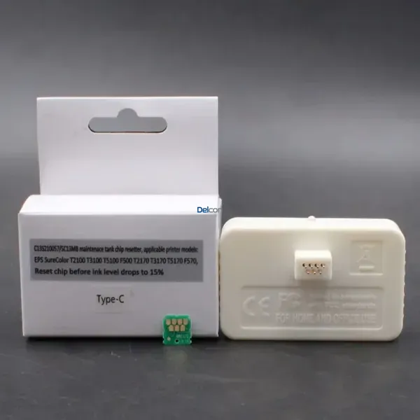 reseteador-caja-de-mantenimiento-epson-sc13mb-c13s210057-sc-t3100-sc-t3100x-sc-t3170-sc-t3170x-sc-f570-sc-f571-reset-chips Reset Caja De Mantenimiento Epson SC13MB | S2100, Para Impresoras Epson SureColor SC-T3100X / SC-T3170X / SC-F570 / SC-F571. Reseteador De Chips.