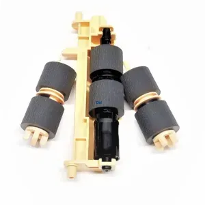 Kit De Rodillos Para Bandeja De Alimentación De Papel Xerox 116R00010 VersaLink B600 / B605 / B610 / B615, Roller Kit Paper Tray Feed.