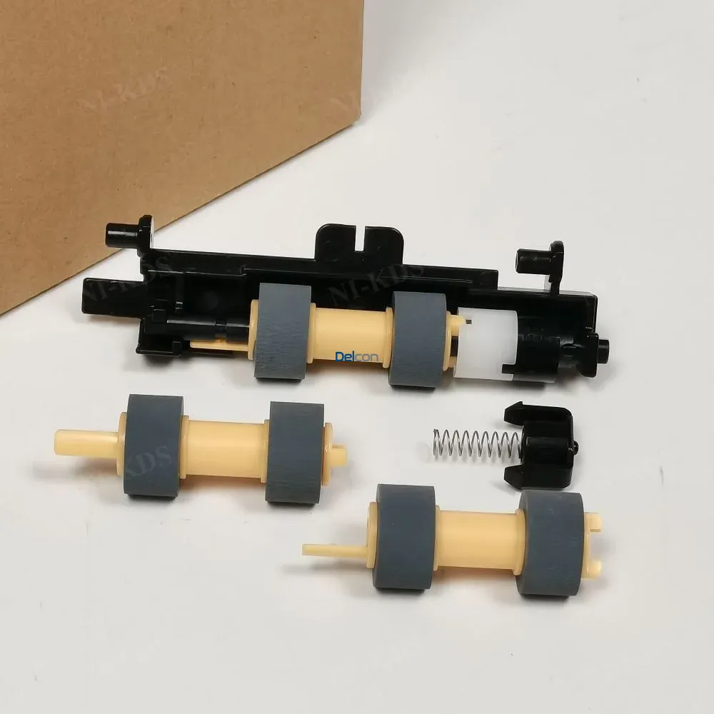 Kit De Rodillos Para Bandeja De Alimentación De Papel Xerox 116R00010 VersaLink B600 / B605 / B610 / B615, Roller Kit Paper Tray Feed.