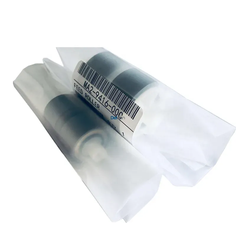 Kit Rodillos De Arrastre De Papel Canon DR-C125 / DR-C225 / DR-C225W Roller Kit, Part Number: MA2-9416-000 / MA2-7326-020.