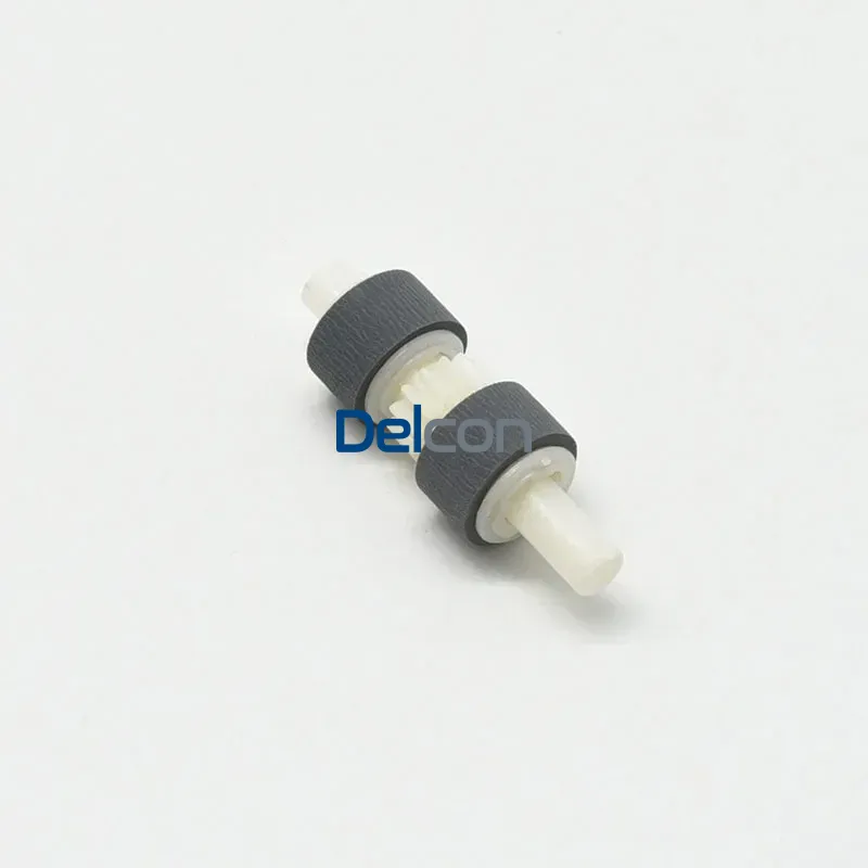 Shaft Roller Pickup Assy Epson EcoTank L1455 A3 Rodillos De Recogida De Papel, Para impresoras Epson EcoTank L1450 / ET-16500 / WorkForce WF-7210.