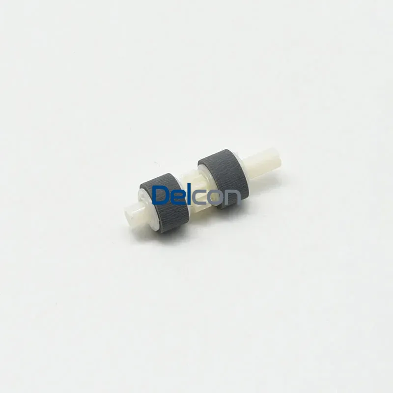 Shaft Roller Pickup Assy Epson EcoTank L1455 A3 Rodillos De Recogida De Papel, Para impresoras Epson EcoTank L1450 / ET-16500 / WorkForce WF-7210.