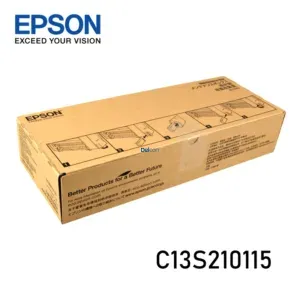Caja De Mantenimiento Epson SC26MB (C13S210115) Maintenance Box, Para Impresoras Epson SureColor T3770 / T5770 / T7770 / P8570.