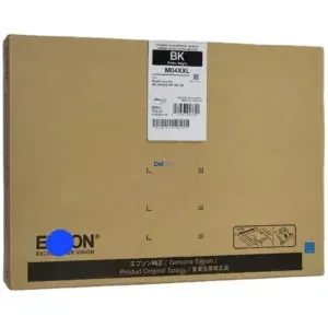 Tinta Epson T962120-AL (M04XXL) Black, Compatible Con Impresora Multifuncional Epson WorkForce Pro WF-M5299 / WF-M5799, Tinta De Alto Rendimiento.