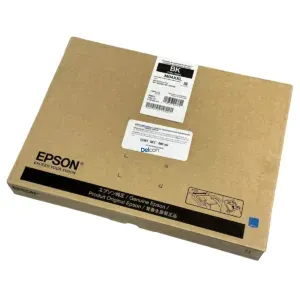 Tinta Epson T962120-AL (M04XXL) Black, Compatible Con Impresora Multifuncional Epson WorkForce Pro WF-M5299 / WF-M5799, Tinta De Alto Rendimiento.