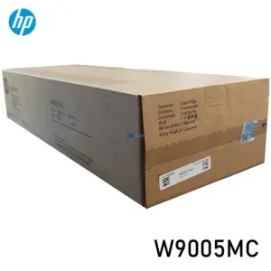 Cartucho De Toner Hp W9005MC Black, Para Impresoras HP Color LaserJet Managed MFP E72525dn / E72530dn / E72535dn, Rendimiento 48.000 Páginas.