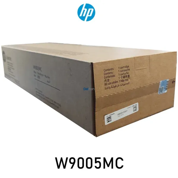 toner-hp-w9005mc-color-laserjet-managed-mfp-e72525dn-e72530dn-e72535dn-black-original Cartucho De Toner Hp W9005MC Black, Para Impresoras HP Color LaserJet Managed MFP E72525dn / E72530dn / E72535dn, Rendimiento 48.000 Páginas.