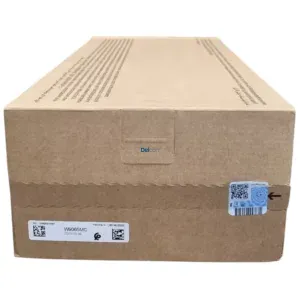 Cartucho De Tóner Original Hp W9065MC Black, Para Impresoras Hp LaserJet Managed E731dn Series, Rendimiento 48.000 Páginas.