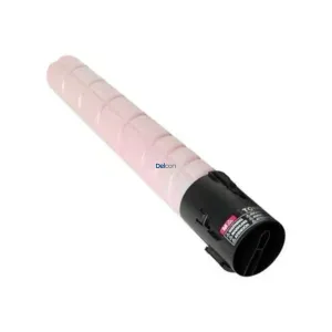 Toner Konica Minolta TN228M [ACVH391] Color Magenta, Compatible Con Konica Minolta Bizhub C226i / C266i / C286, Rendimiento 28.000 Páginas.