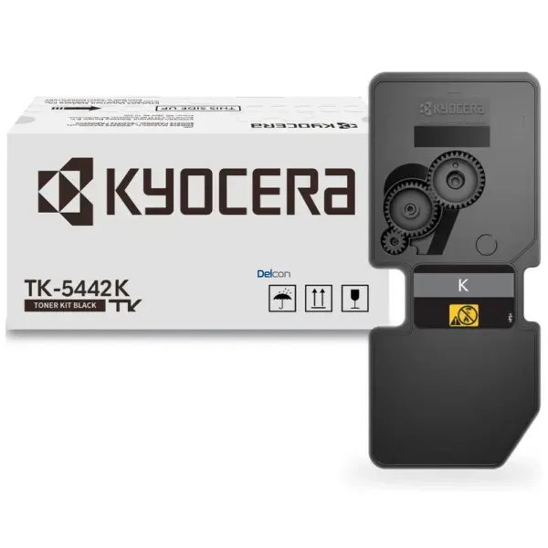 toner-kyocera-tk-5442k-ecosys-ma2100cfx-ma2100cwfx- pa2100cx-pa2100cwx-black Cartucho De Toner Kyocera TK-5442K Black, Para Impresoras Kyocera Ecosys MA2100cfx / MA2100cwfx / PA2100cx / PA2100cwx, Rendimiento 2.800 Páginas.