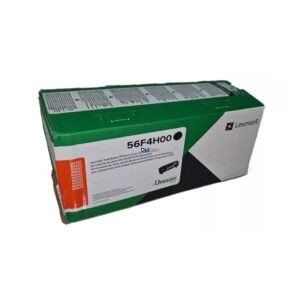 Toner Lexmark 55B4H00 Black, Para Impresoras Lexmark MS331dn / MS431dn / MX331adn / MX431adn / MX432adwe, Rendimiento 15.000 Páginas.