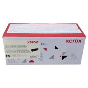 Cartucho De Toner Xerox 006R04379 Black, Compatible Con Impresoras Xerox B305 / B310 / B315, Rendimiento 3.000 Páginas.