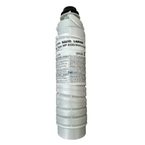 Toner Ricoh 841346 (MP 4500), Compatible Con Impresoras e Fotocopiadoras Ricoh Aficio MP 3500 / 4000 / 4001 / 4002 / 4500 / 5000 / 5001 / 5002.