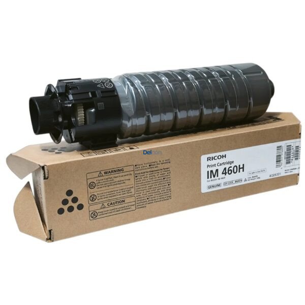 toner-ricoh-im-460h-842616-multifuncional-im-460h-im-430f-im-370f-black-original Cartucho De Toner Ricoh IM 460H (842616) Black, Para Impresoras Multifuncionales Ricoh IM 460F / IM 370F, Rendimiento 22.000 Páginas.