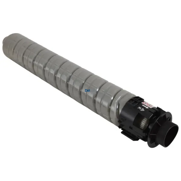 Cartucho De Toner Ricoh IM C3010 / IM C3510 (842518) IM C3510H Negro, Para Impresoras Ricoh IM C3010 / IM C3510, Rendimiento 40.000 Páginas.