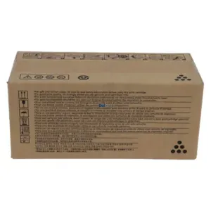 Toner Ricoh SP 4500HA (407316) Black, Es Compatible Con Impresoras Ricoh SP 4510dn / Ricoh SP 4510SF, Rendimiento 12.000 Paginas.
