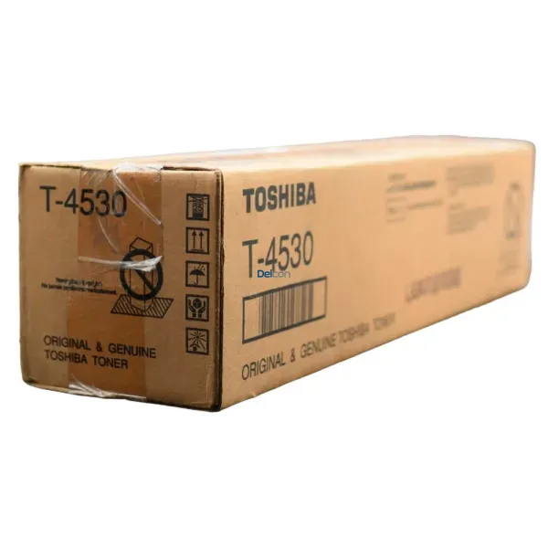toner-toshiba-t-4530a-e-studio-205-255-305-355-455-black-original Toner Toshiba T-4530A Black, Para Impresoras Toshiba E-Studio 205L / 255 / 255SE / 305 / 305SE / 355 / 355SE / 455 / 455SE, Rendimiento 30.000 Páginas.