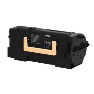 Cartucho De Toner Original Xerox 006R04673 Black, Para Impresoras Xerox VersaLink B620 / B625, Rendimiento 42.000 Páginas.