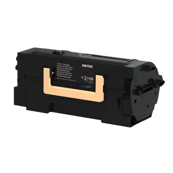 toner-xerox-006r04673-versalink-b620-b625-black-original Cartucho De Toner Original Xerox 006R04673 Black, Para Impresoras Xerox VersaLink B620 / B625, Rendimiento 42.000 Páginas.