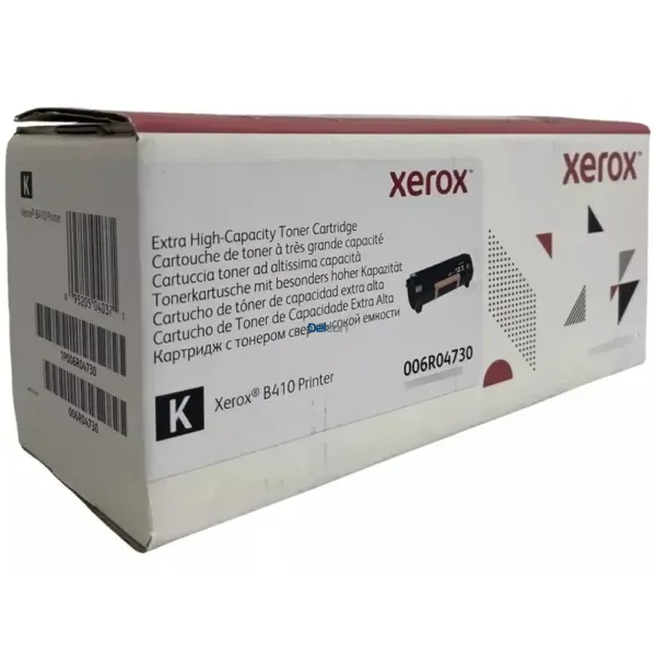 toner-xerox-006r04730-b410-versalink-b415-black-original Cartucho De Toner Original Xerox 006R04730 Black, Para Impresoras Xerox B410 / Xerox VersaLink B415, Rendimiento 25.000 Páginas.