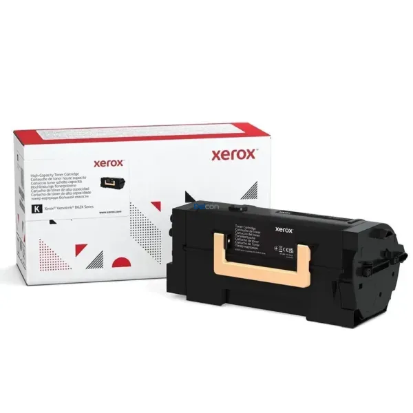 toner-xerox-versalink-b620-b625-006r04673-black-original Cartucho De Toner Original Xerox 006R04673 Black, Para Impresoras Xerox VersaLink B620 / B625, Rendimiento 42.000 Páginas.