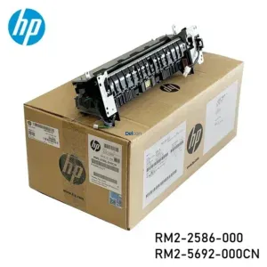 Unidad De Fusor Canon RM2-2586-000 / RM2-5692BULK (220V) Fuser Unit, Para Impresoras Canon imageRUNNER 1643P / 1643i / 1643iF / 1643 Series.