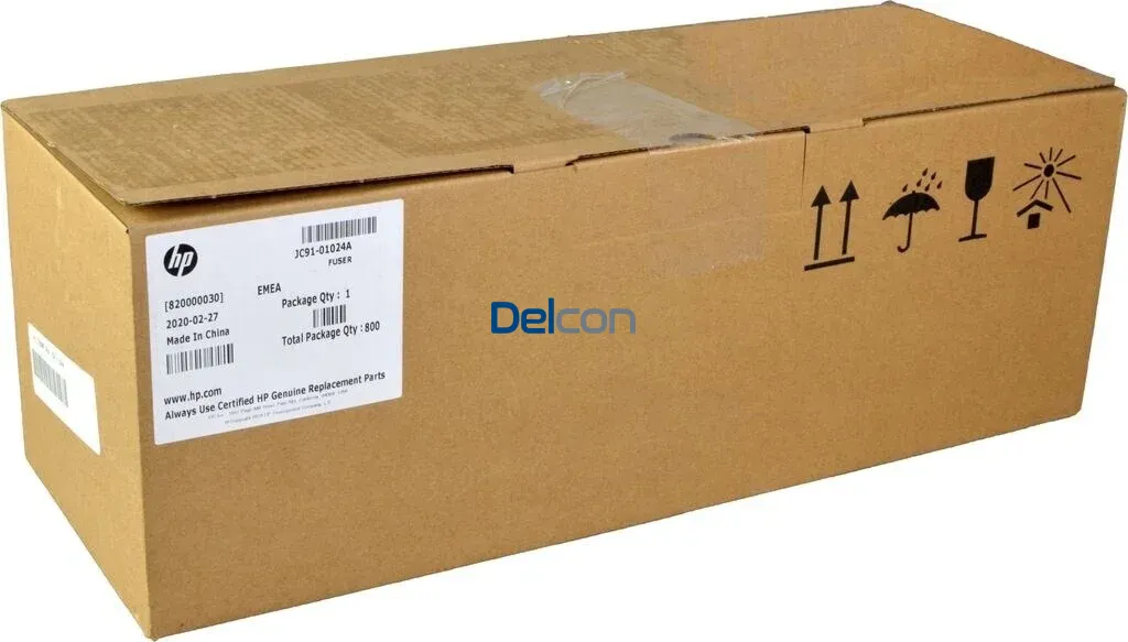 Unidad De Fusor Hp Laser 408 / 408DN / MFP 432 / 432FDN (220V) Fuser Unit, Para Impresoras Hp Laser 408 / 408DN / MFP 432 / 432FDN.