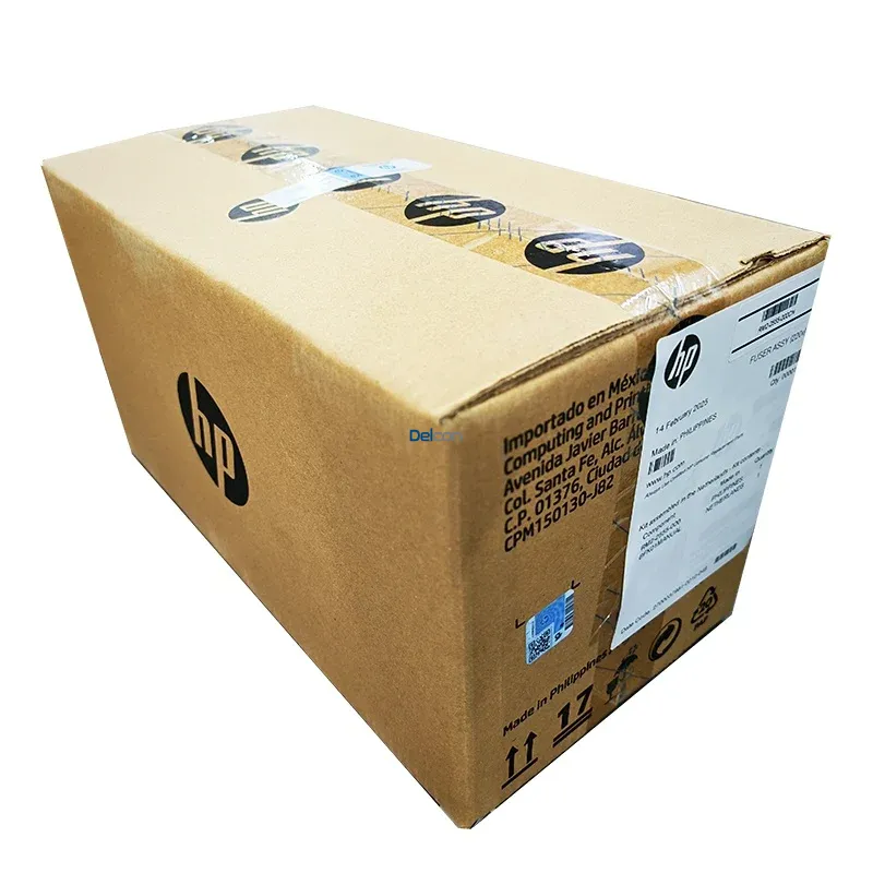Unidad De Fusor Hp RM2-2586-000 / RM2-5692-BULK Laserjet Enterprise M506 / M507 / M527 / M528 / E52645 / E50145 / E50045 Series (220V) Fuser Unit Genuine