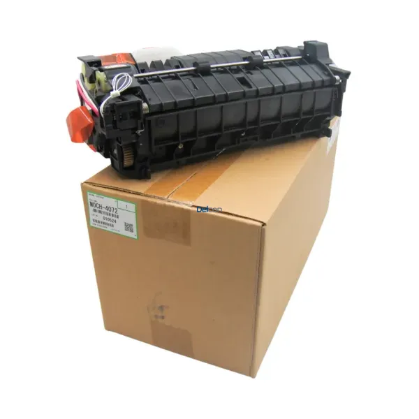 Unidad De Fusor Ricoh IM 550 / IM 550F / IM 600 / IM 600SRF 220V [M0CH-4061/M0CH-4062] Fuser Unit, Rendimiento 400.000 Páginas.