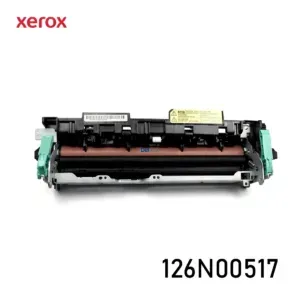 Unidad De Fusor Xerox 126N00517 (220V) Fuser Unit, Para Impresoras Xerox VersaLink B410 / B415, Rendimiento Hasta 200.000 Páginas, Envios a Todo el Perú.