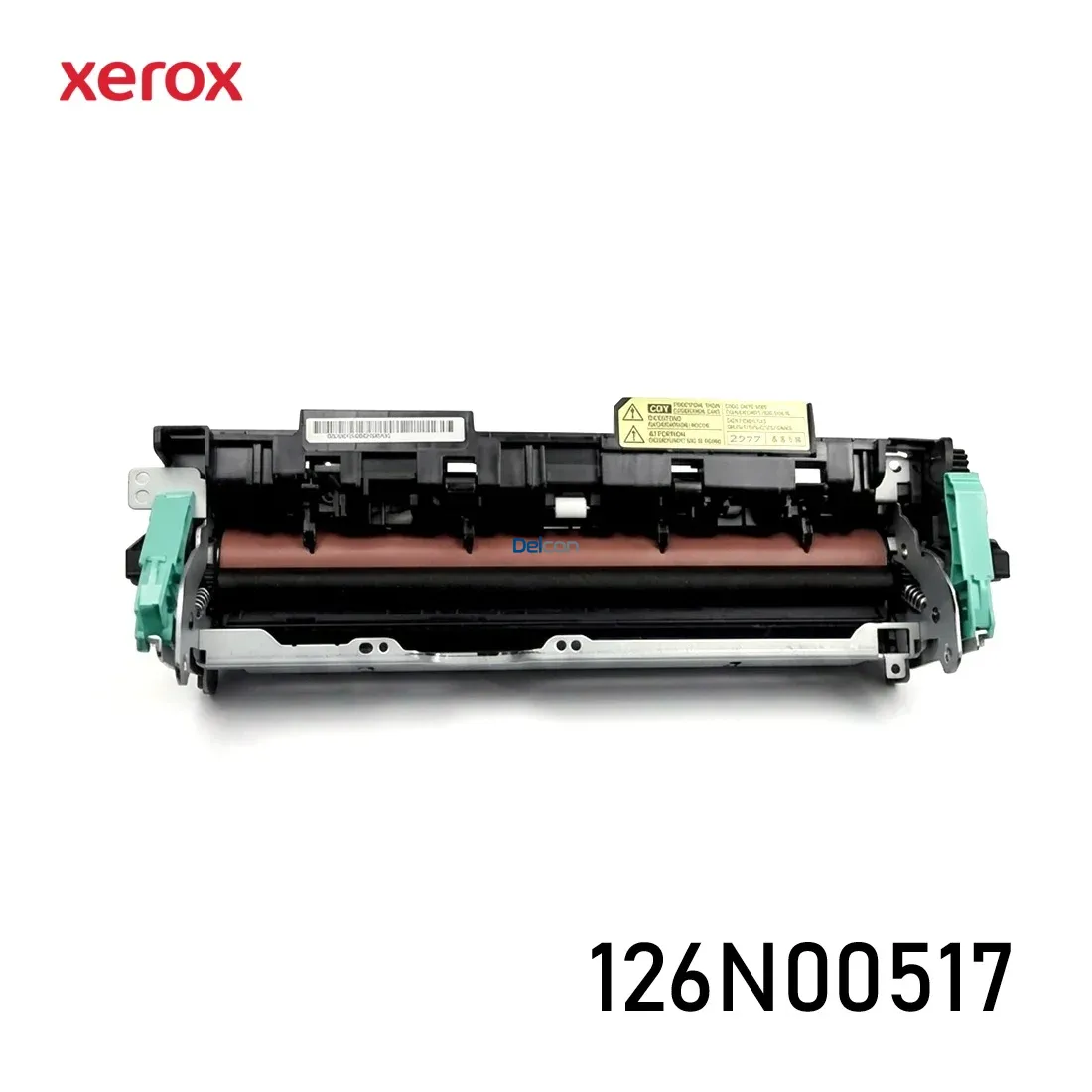 Unidad De Fusor Xerox 126N00517 (220V) Fuser Unit, Para Impresoras Xerox VersaLink B410 / B415, Rendimiento Hasta 200.000 Páginas, Envios a Todo el Perú.