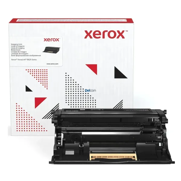 Unidad De Imagen Xerox 013R00699 Drum Unit, Para Impresoras Xerox VersaLink B620 / B625, Rendimiento 150.000 Páginas.
