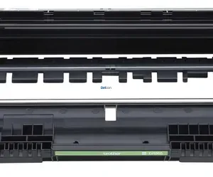 Unidad De Imagen Brother DR860 Drum Unit, Para Impresora Multifunción Brother MFC-L2880DW, Rendimiento 15.000 Páginas.