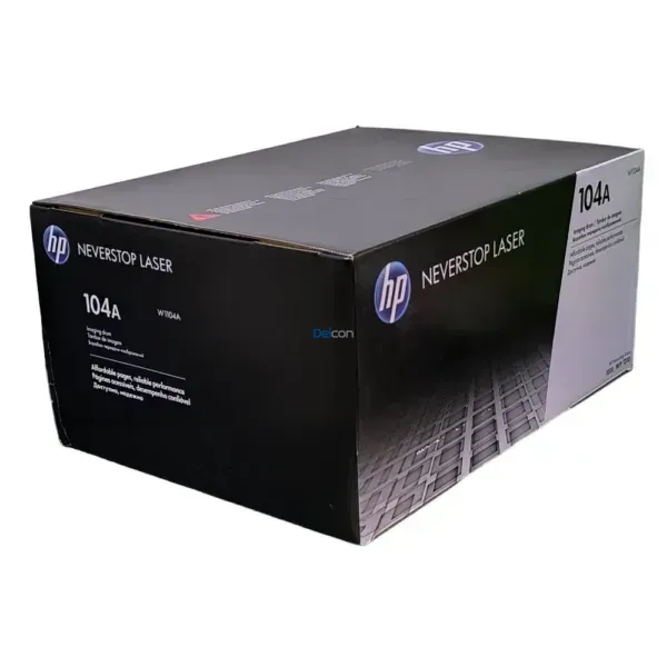 unidad-de-imagen-hp-104a-w1104a-laser-neverstop-1000n-1200n-1200nw-1000a-1000w-1200a-1200w-drum-unit-original Unidad De Imagen Hp W1104A 104A Drum Unit, Para Hp Neverstop Laser 1000n / 1200n / 1200nw / 1000w / 1200a / 1200w, Rendimiento 20.000 Páginas.