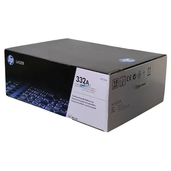 unidad-de-imagen-hp-332a-w1332a-laser-408dn-mfp-432fdn-drum-unit-original Unidad De Imagen Original Hp W1332A 332A Drum Unit, Para Impresoras Hp Laser 408 / 408dn / MFP 432 / MFP 432fdn, Rendimiento 30.000 Páginas.