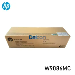 Unidad De Imagen Hp W9086MC Imaging Drum Unit, Para Hp Laserjet Managed Flow MFP E82650 / E82660 / E82670 / E826z, Rendimiento 600.000 Páginas.