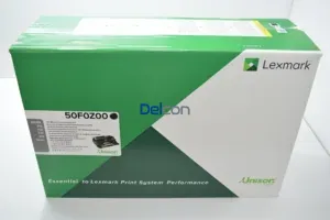Unidad De Imagen Lexmark 50F0Z00 Drum Unit, Para Impresoras Lexmark MX310 / MX410 / MX417 / MX510 / MX511 / MX610 / MX611 Series.