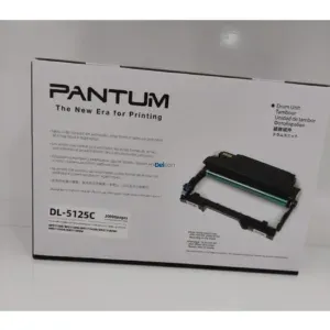 Unidad De Imagen Pantum DL-5125C Drum unit, Para Impresoras Pantum BP5115DN / BP5115DW / BM5115ADW / BM5115FDW, Rendimiento 30.000 Páginas.